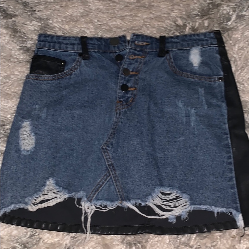 Skirt